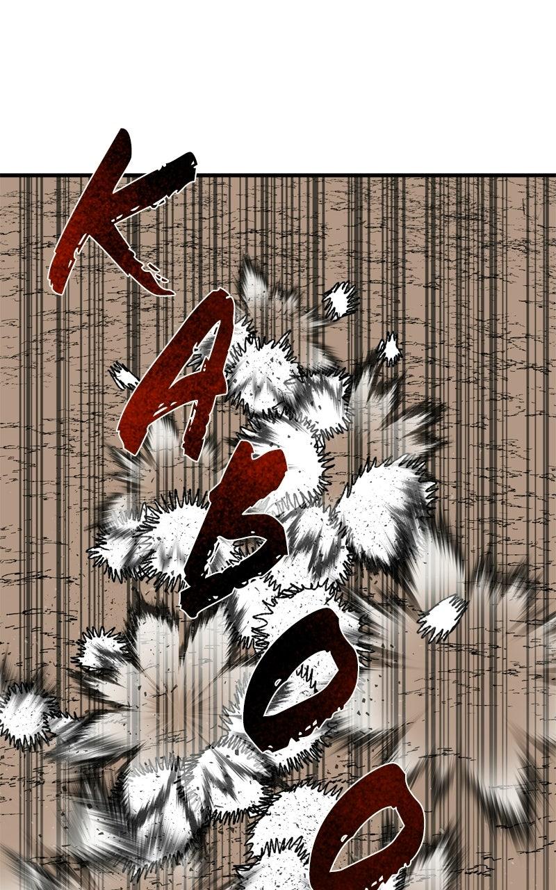 Read The Tale of the Skeleton Messenger Manga Online
