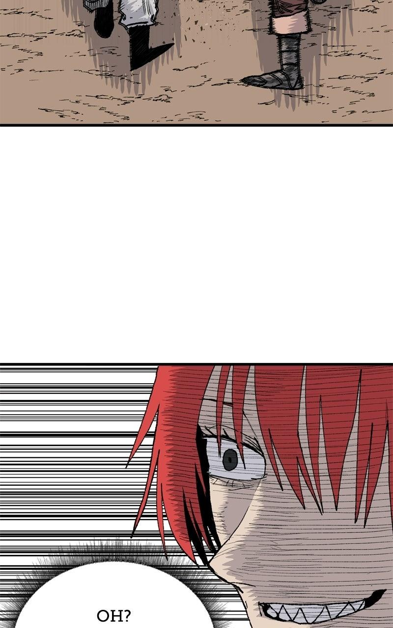 Read The Tale of the Skeleton Messenger Manga Online