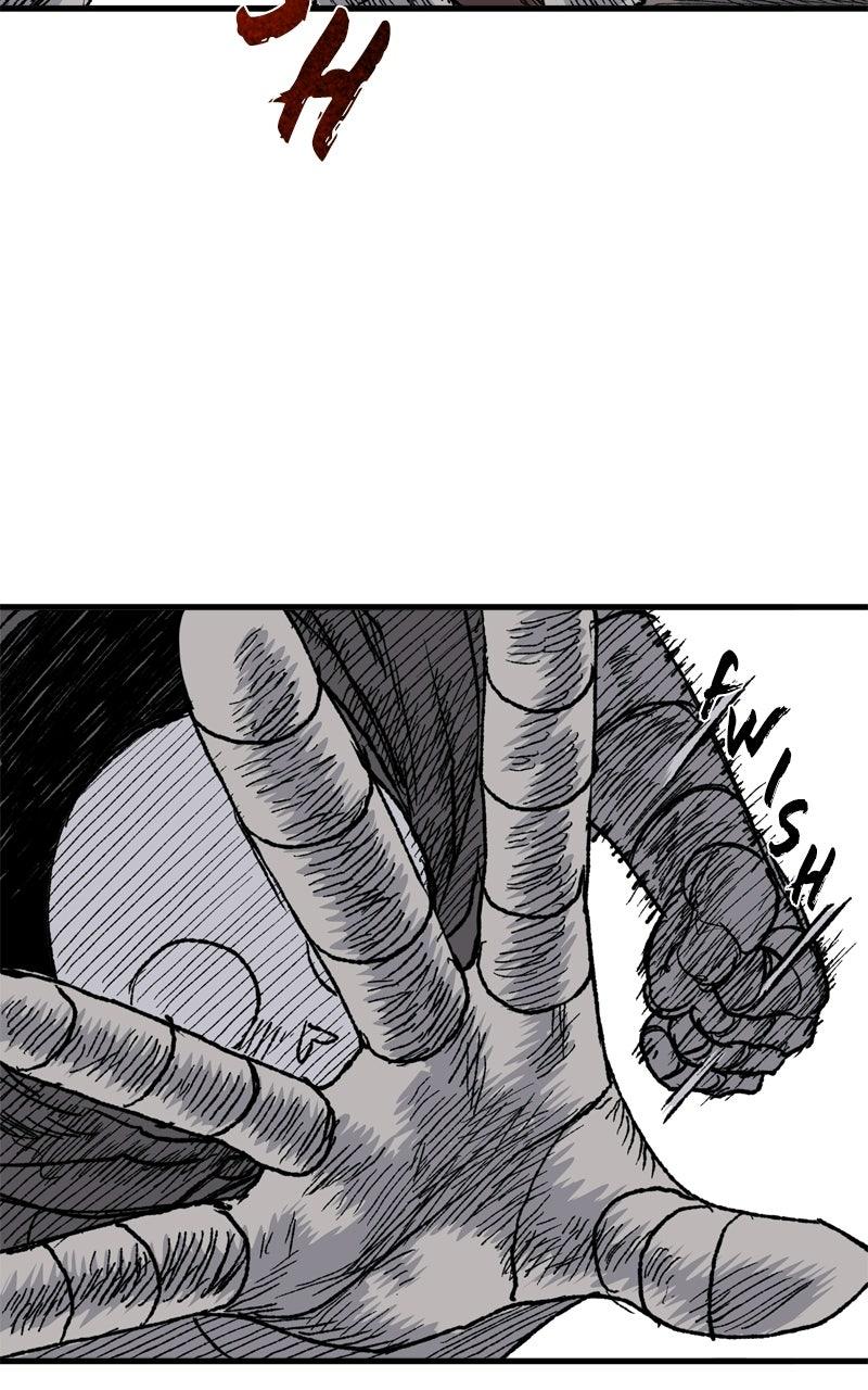 Read The Tale of the Skeleton Messenger Manga Online