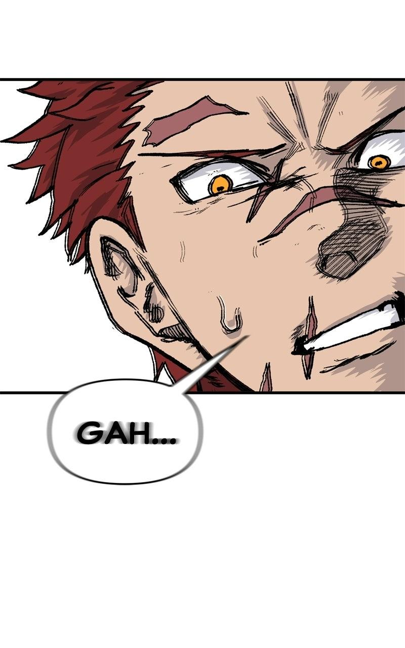 Read The Tale of the Skeleton Messenger Manga Online