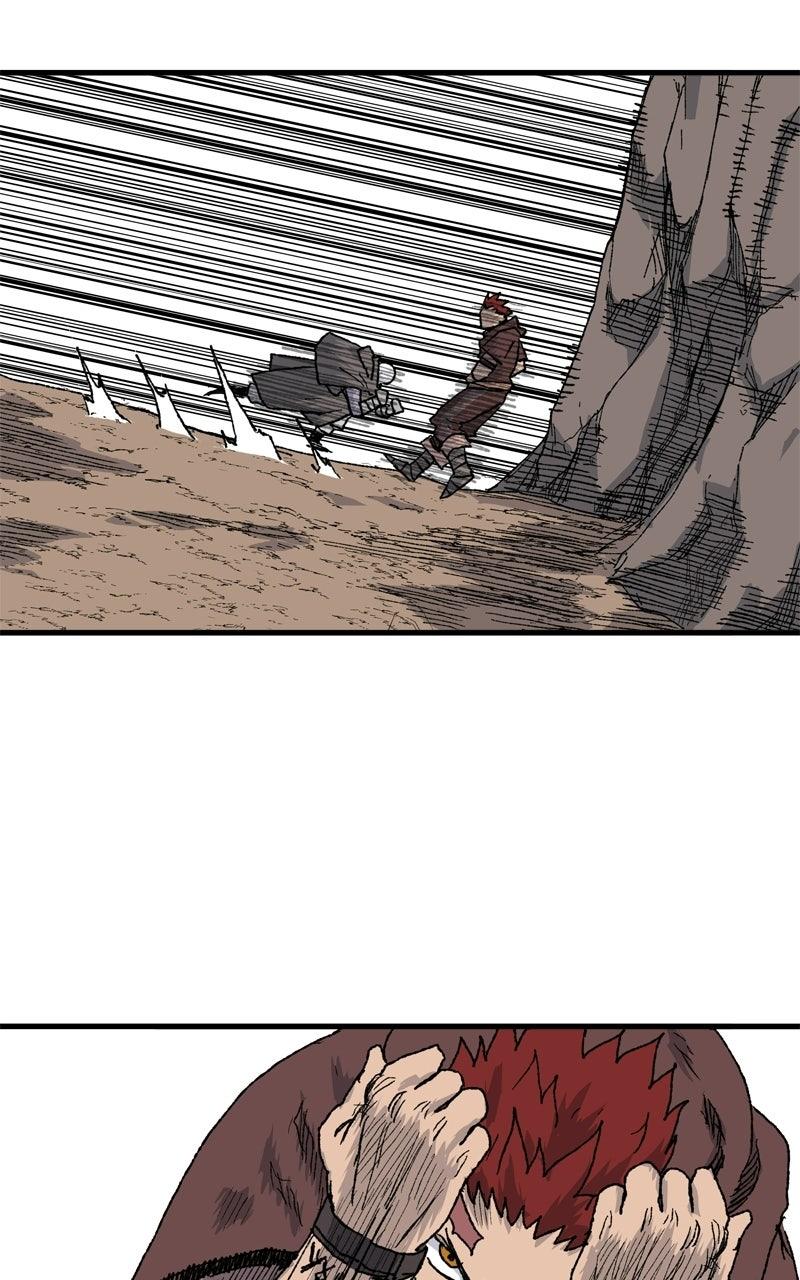 Read The Tale of the Skeleton Messenger Manga Online