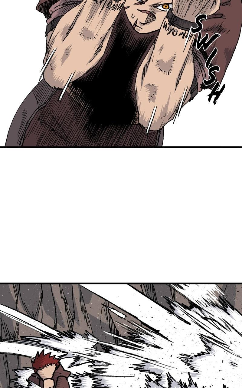 Read The Tale of the Skeleton Messenger Manga Online