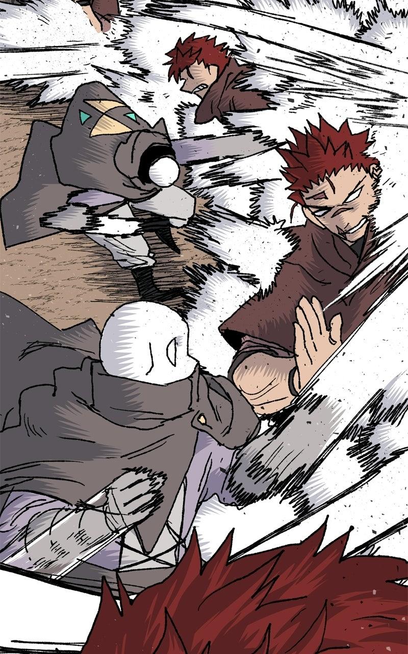 Read The Tale of the Skeleton Messenger Manga Online