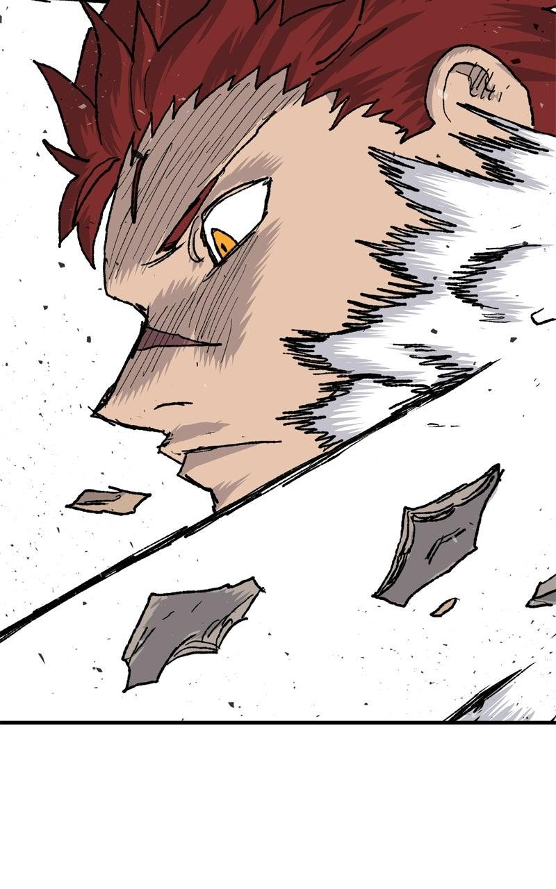 Read The Tale of the Skeleton Messenger Manga Online