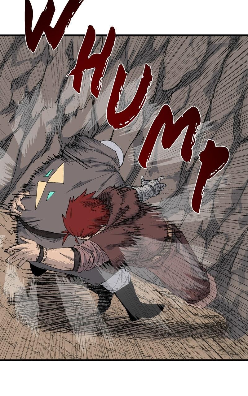Read The Tale of the Skeleton Messenger Manga Online