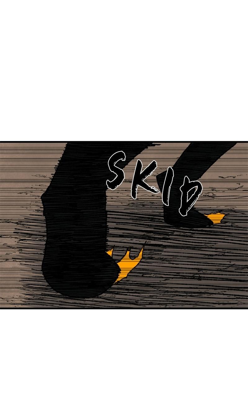 Read The Tale of the Skeleton Messenger Manga Online