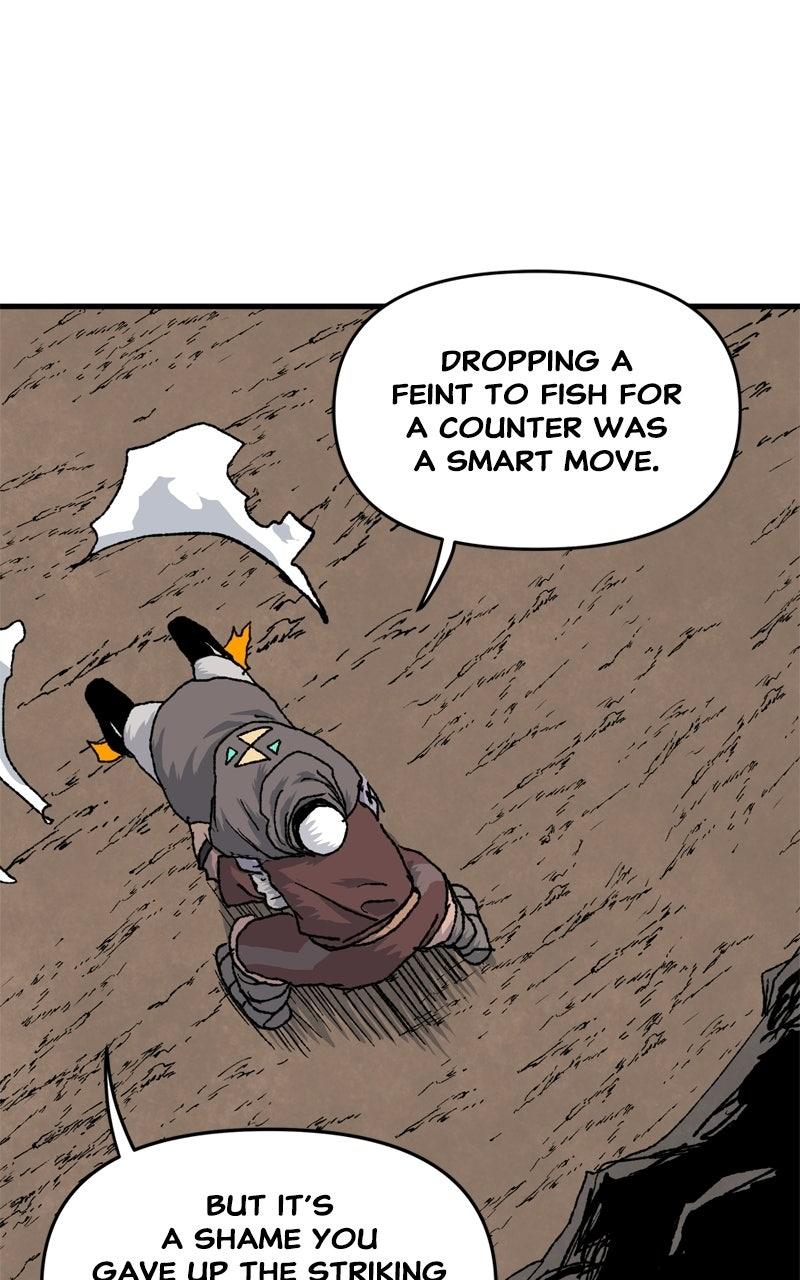 Read The Tale of the Skeleton Messenger Manga Online