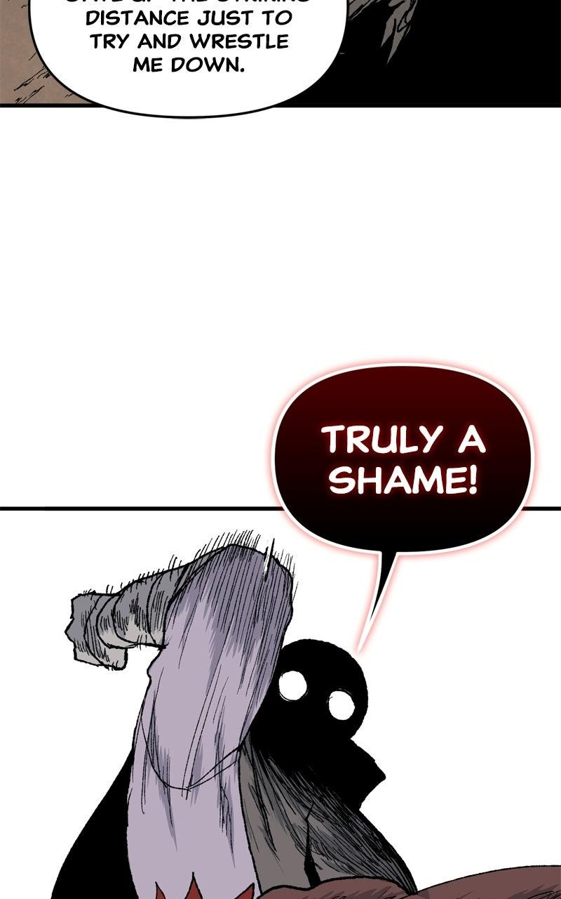 Read The Tale of the Skeleton Messenger Manga Online
