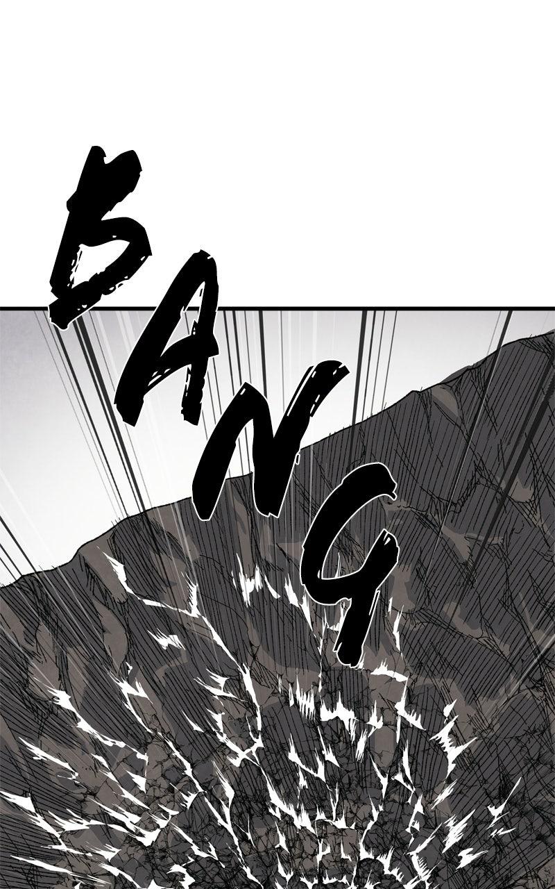 Read The Tale of the Skeleton Messenger Manga Online
