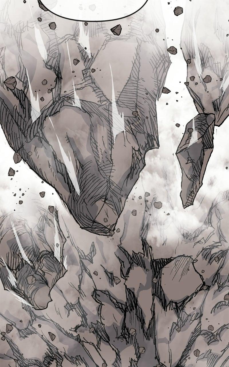 Read The Tale of the Skeleton Messenger Manga Online