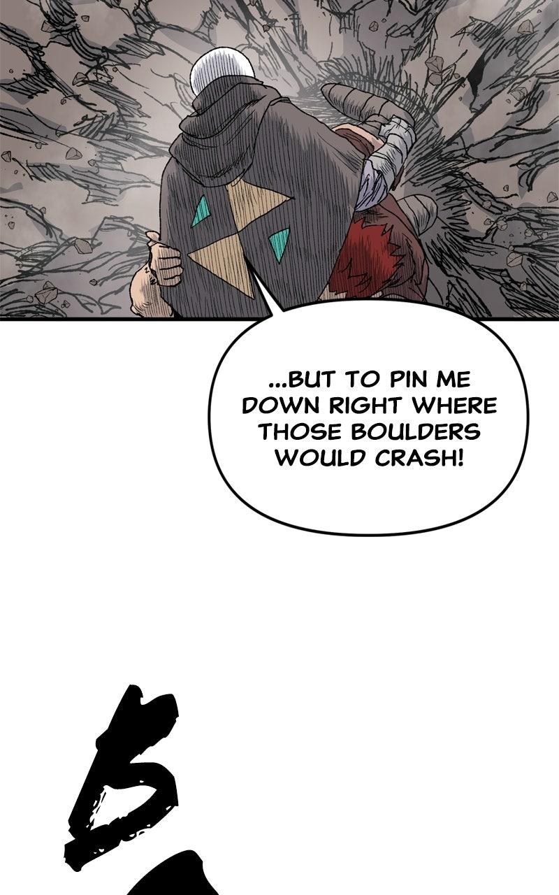 Read The Tale of the Skeleton Messenger Manga Online