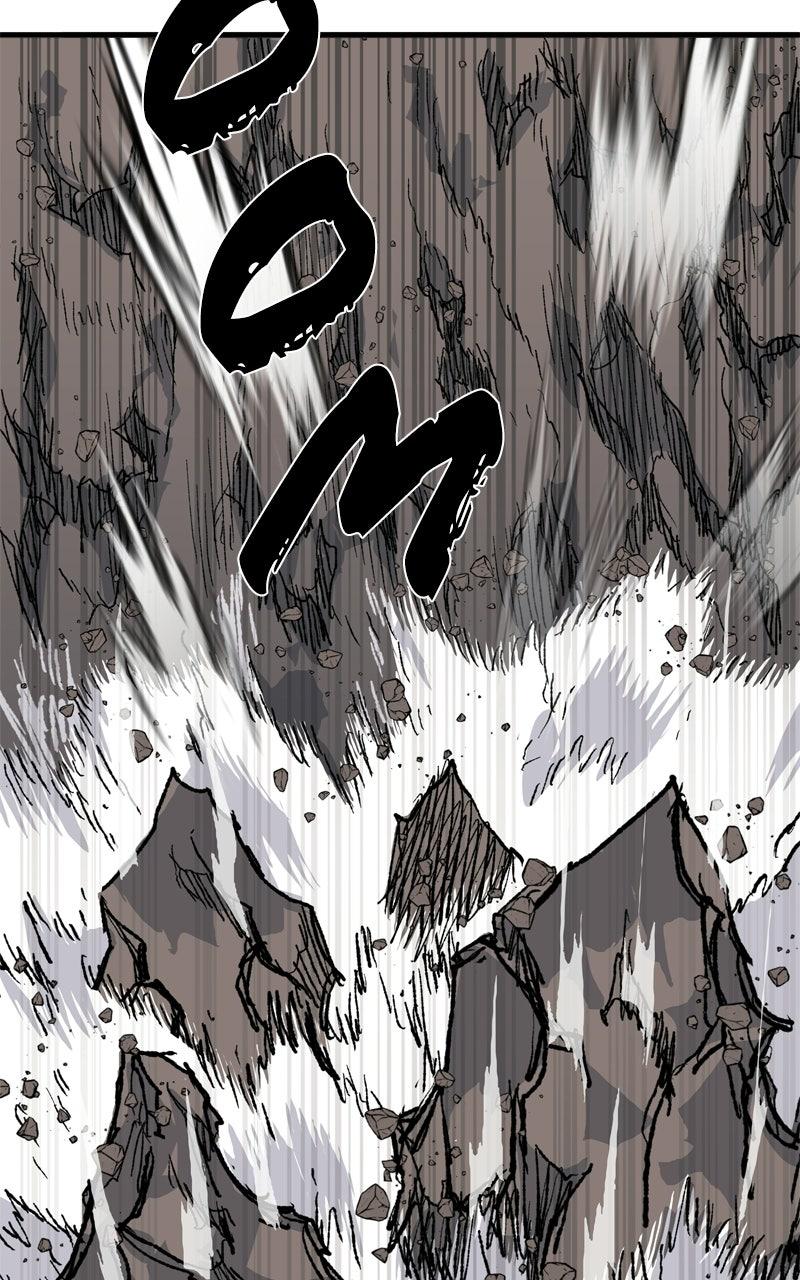 Read The Tale of the Skeleton Messenger Manga Online
