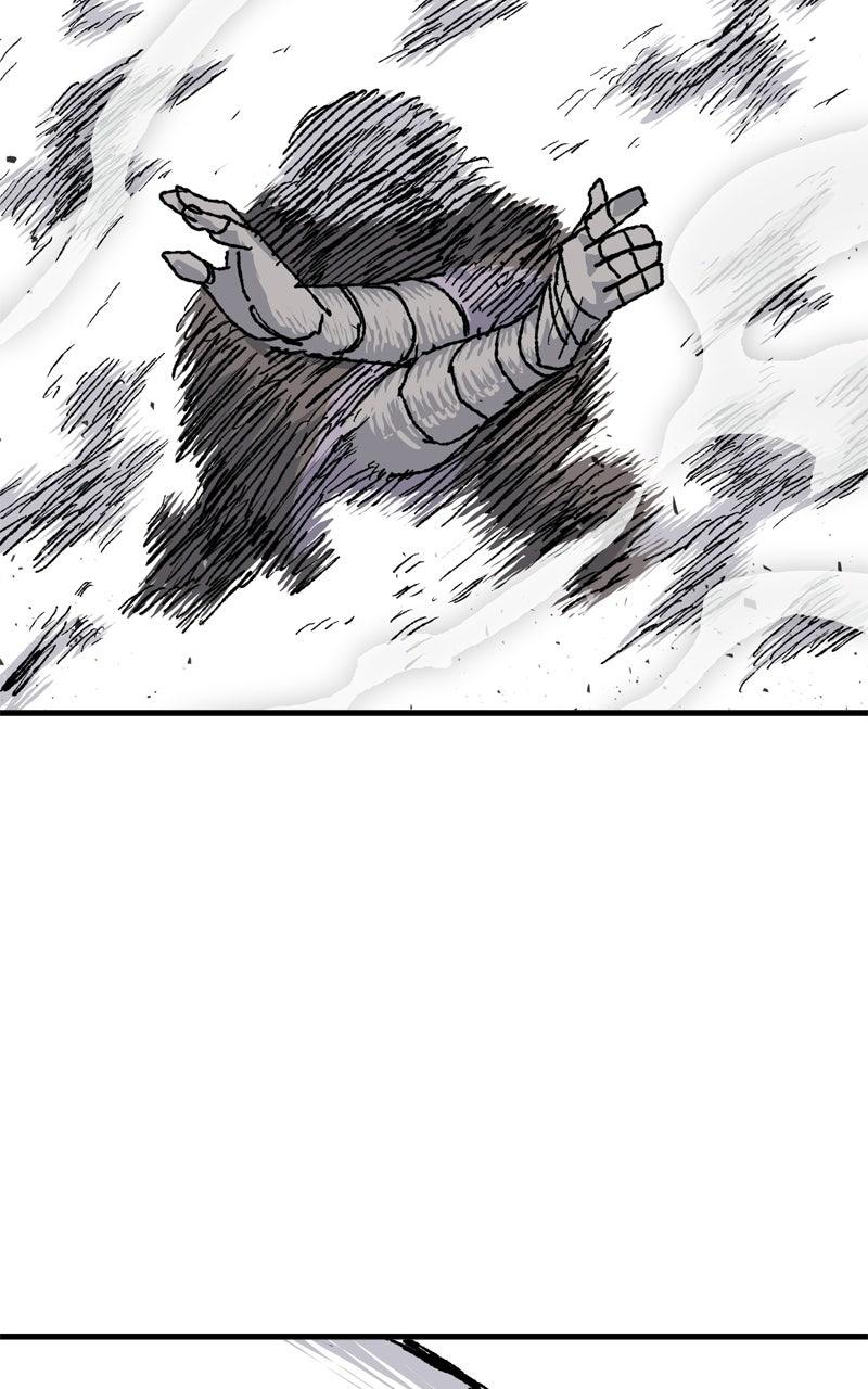 Read The Tale of the Skeleton Messenger Manga Online