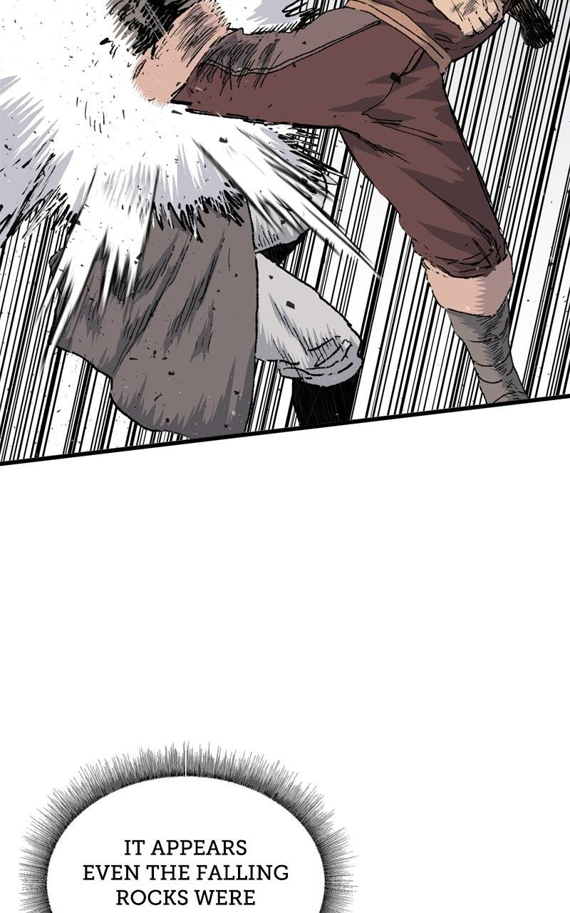 Read The Tale of the Skeleton Messenger Manga Online