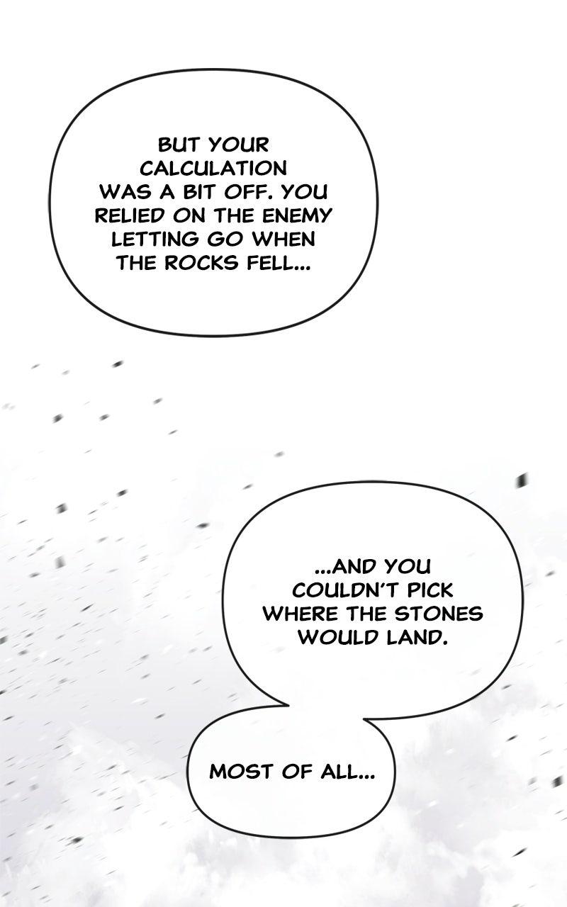 Read The Tale of the Skeleton Messenger Manga Online