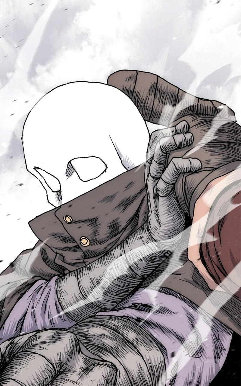 Read The Tale of the Skeleton Messenger Manga Online