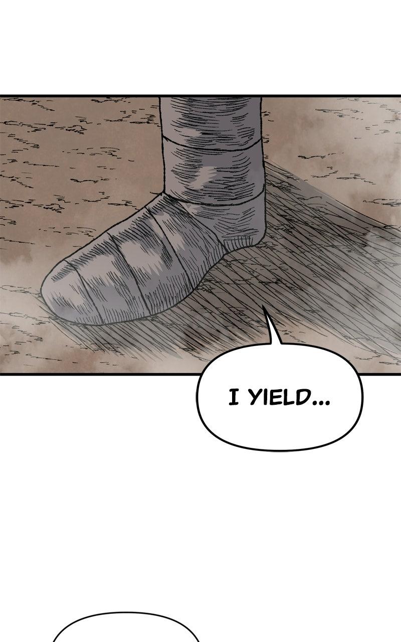 Read The Tale of the Skeleton Messenger Manga Online