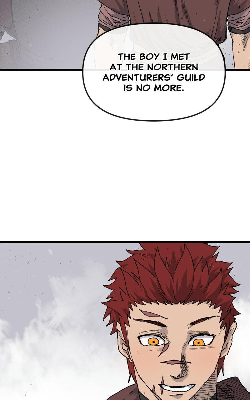 Read The Tale of the Skeleton Messenger Manga Online