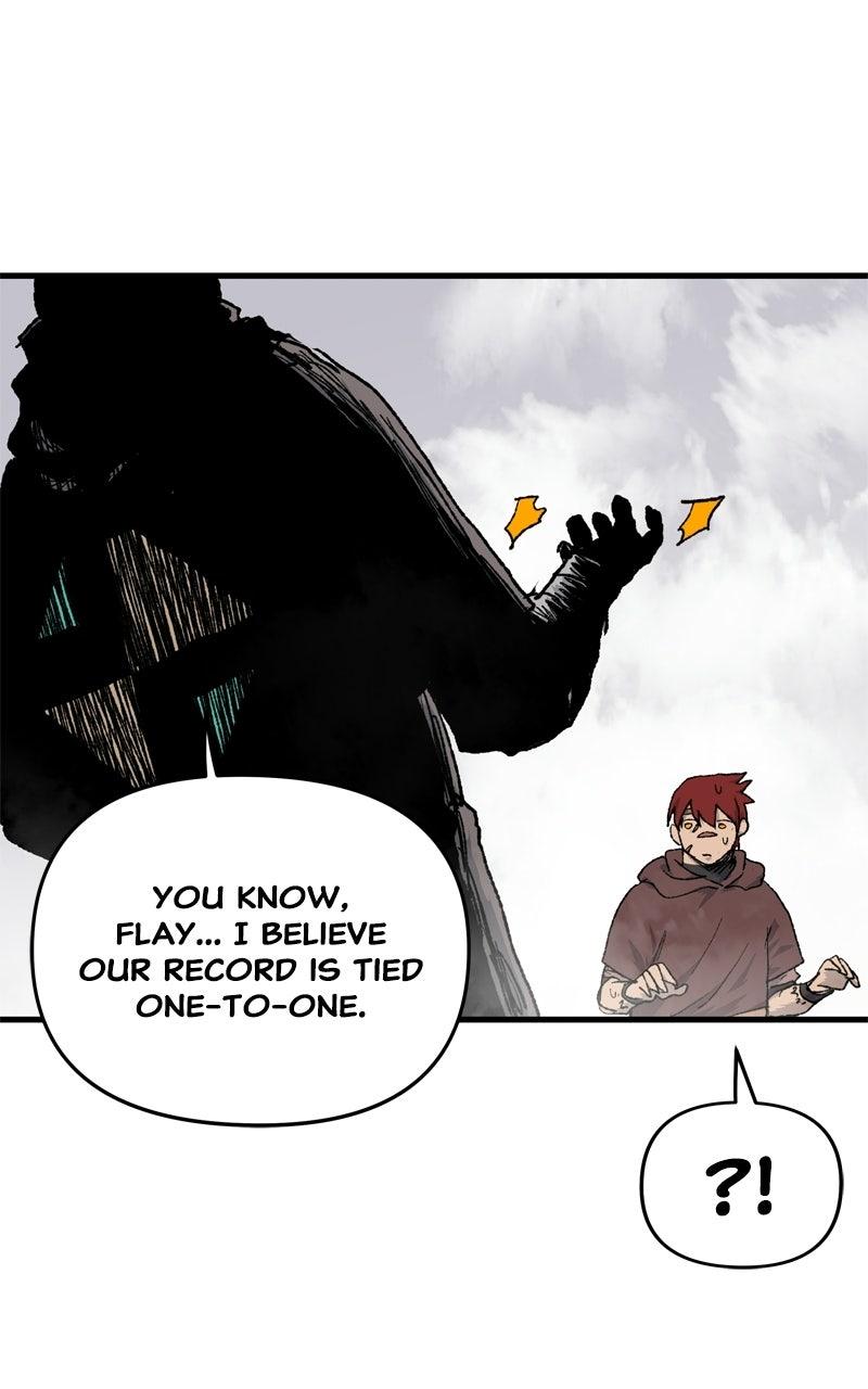 Read The Tale of the Skeleton Messenger Manga Online