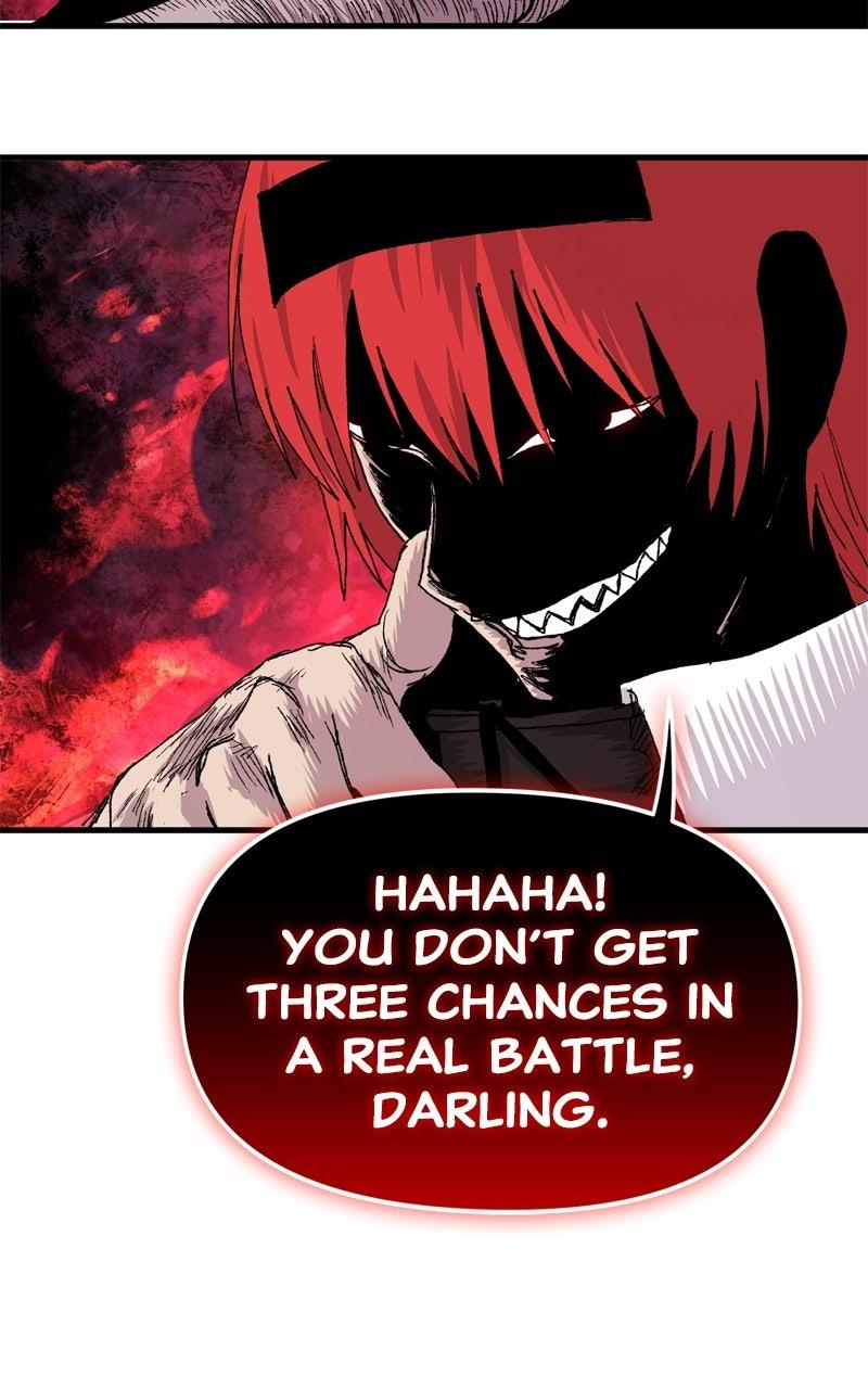 Read The Tale of the Skeleton Messenger Manga Online
