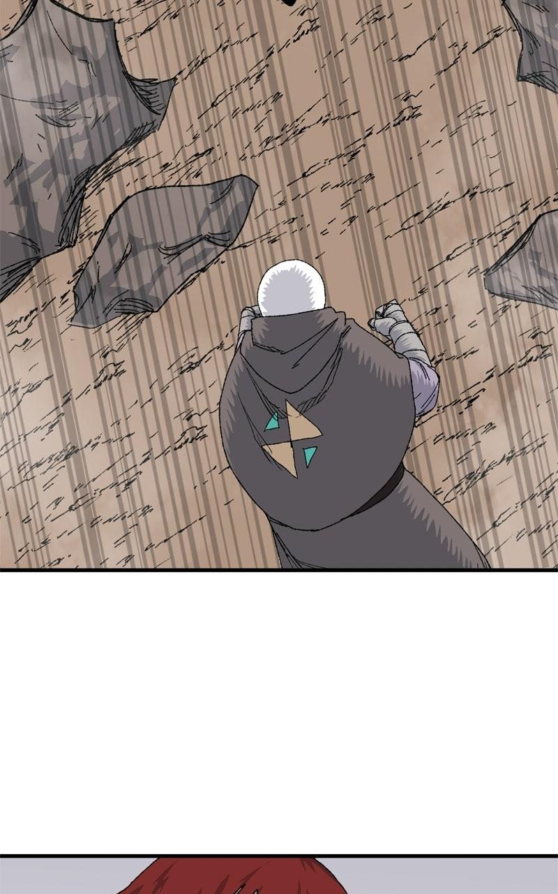 Read The Tale of the Skeleton Messenger Manga Online