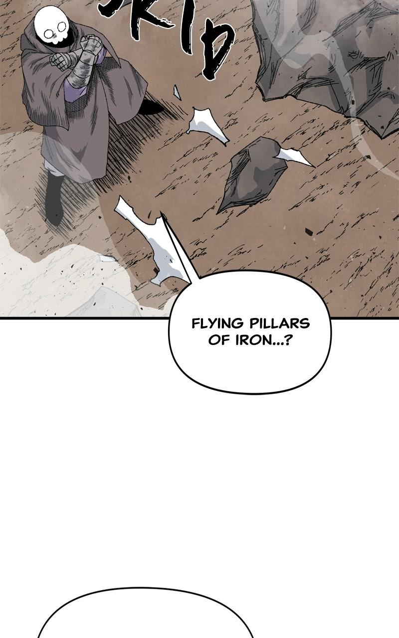 Read The Tale of the Skeleton Messenger Manga Online