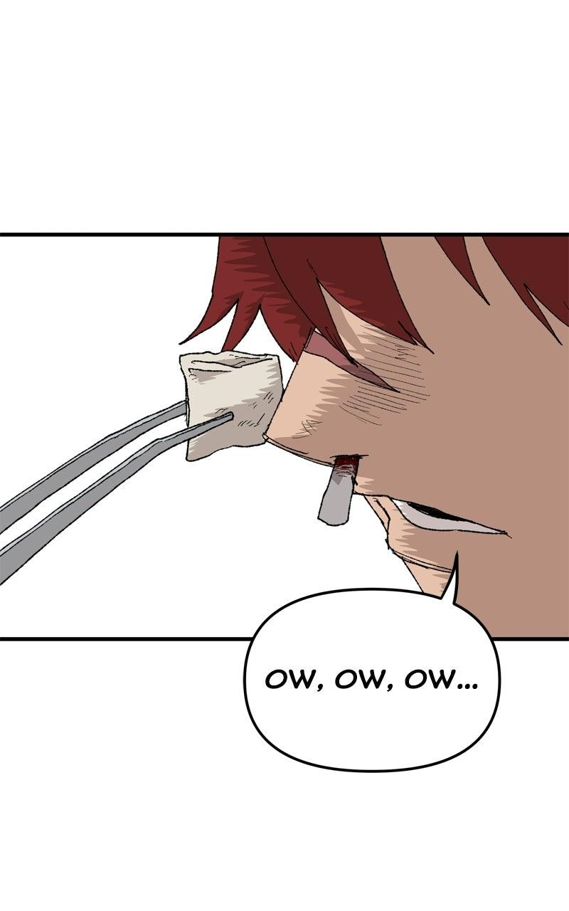 Read The Tale of the Skeleton Messenger Manga Online