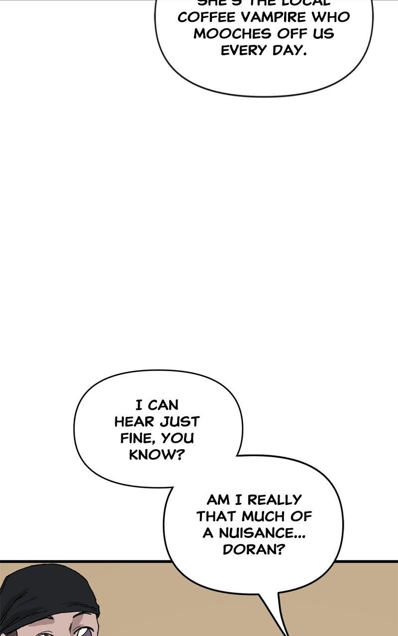 Read The Tale of the Skeleton Messenger Manga Online