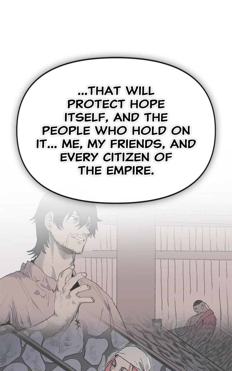 Read The Tale of the Skeleton Messenger Manga Online