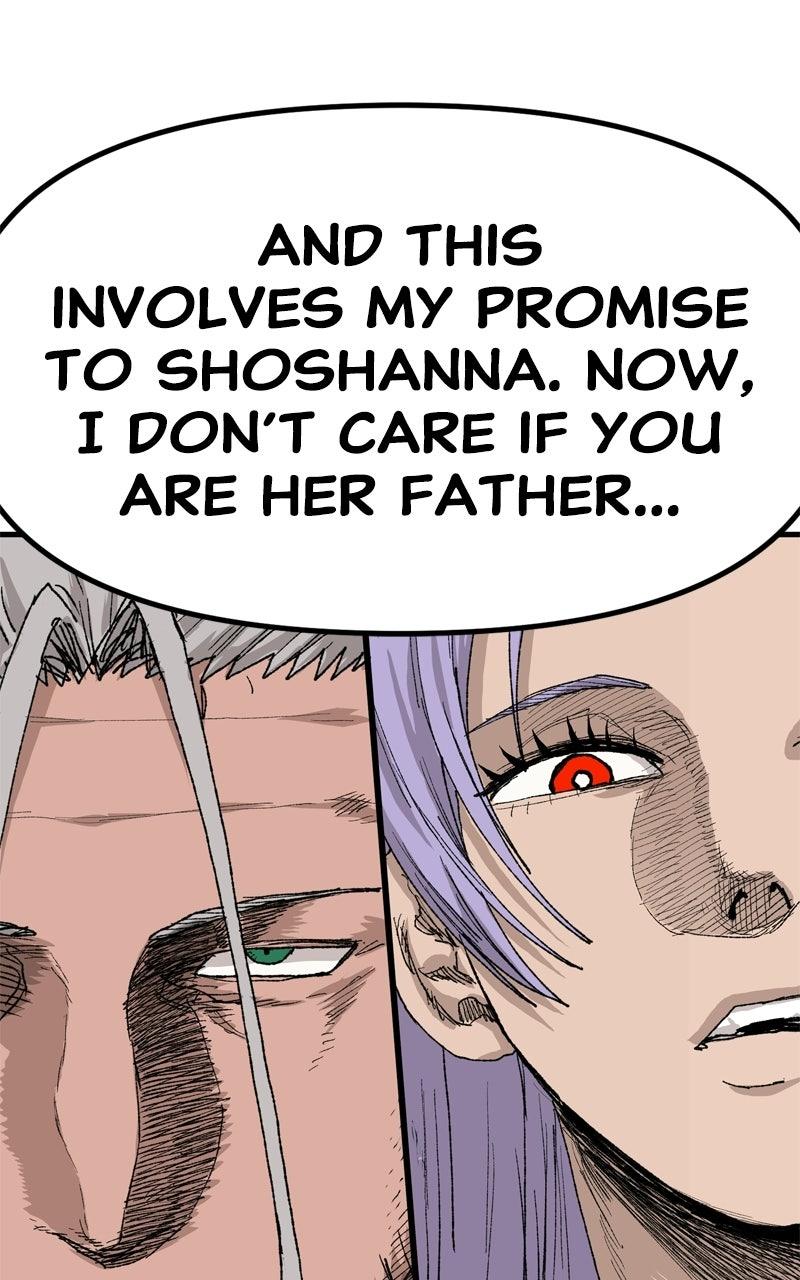 Read The Tale of the Skeleton Messenger Manga Online