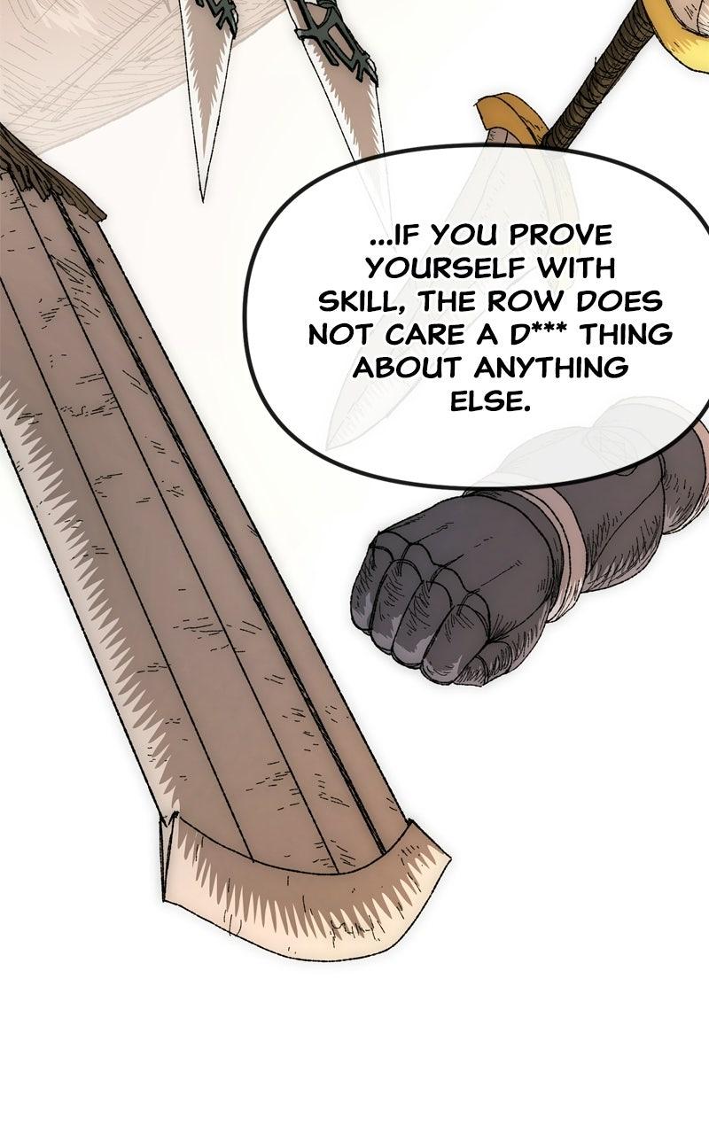 Read The Tale of the Skeleton Messenger Manga Online