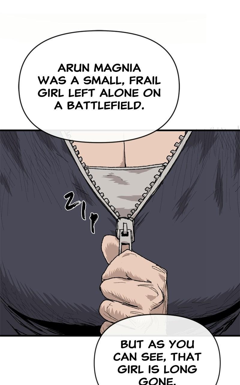 Read The Tale of the Skeleton Messenger Manga Online