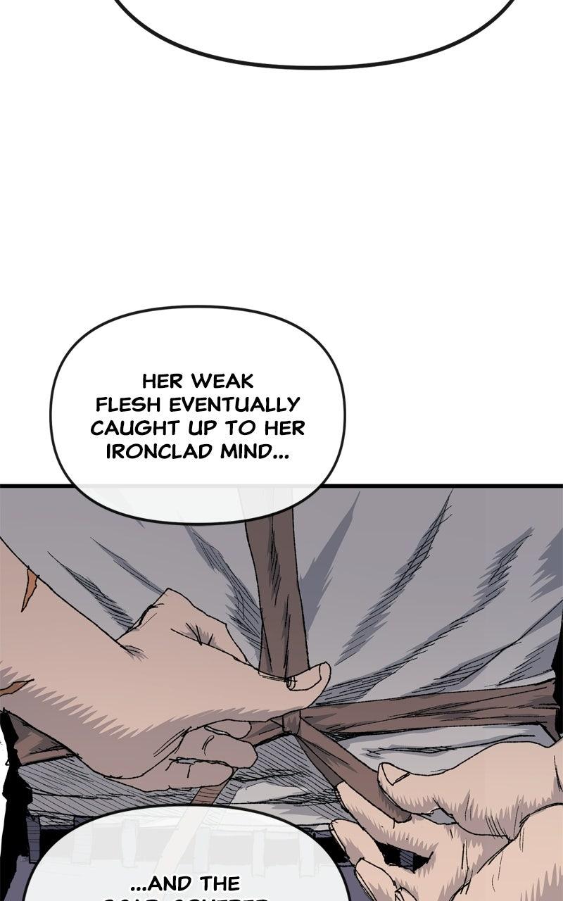 Read The Tale of the Skeleton Messenger Manga Online