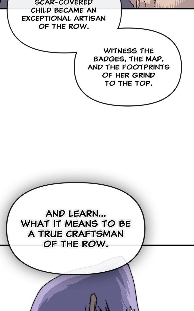 Read The Tale of the Skeleton Messenger Manga Online