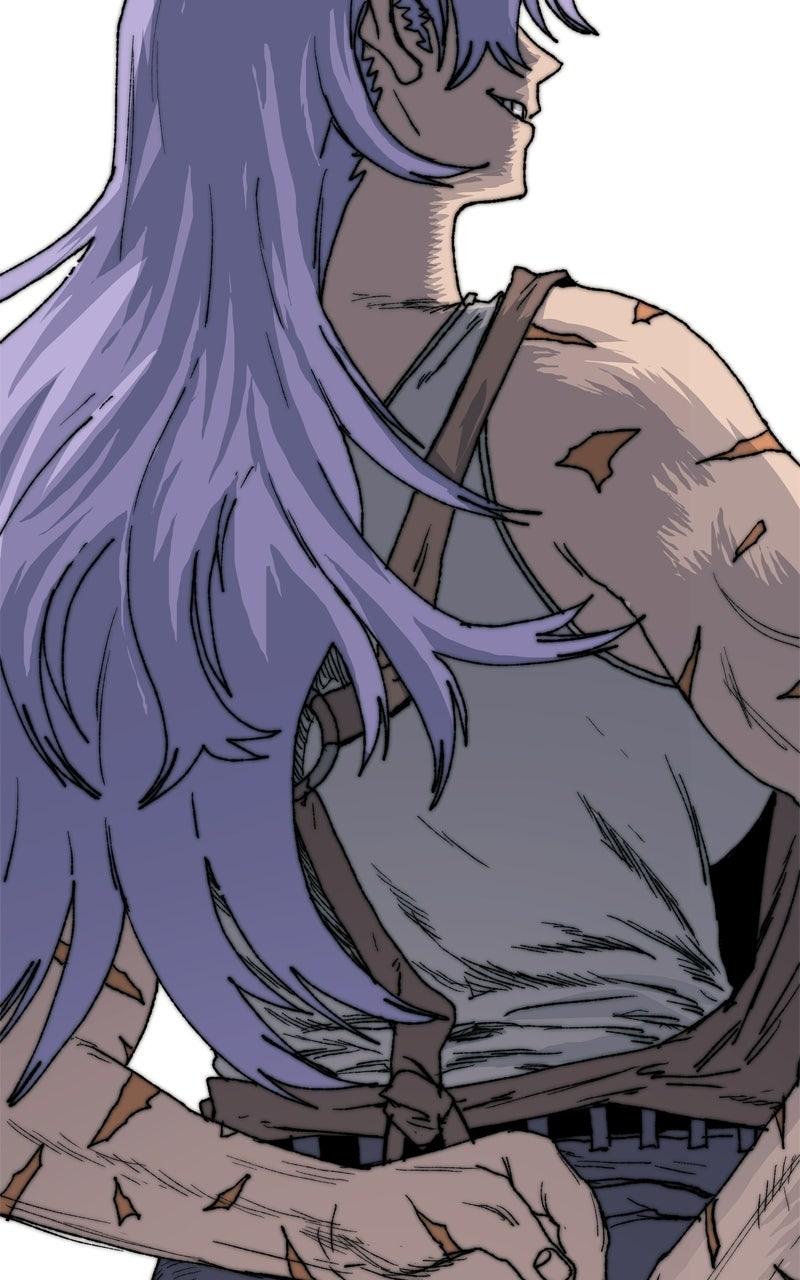 Read The Tale of the Skeleton Messenger Manga Online
