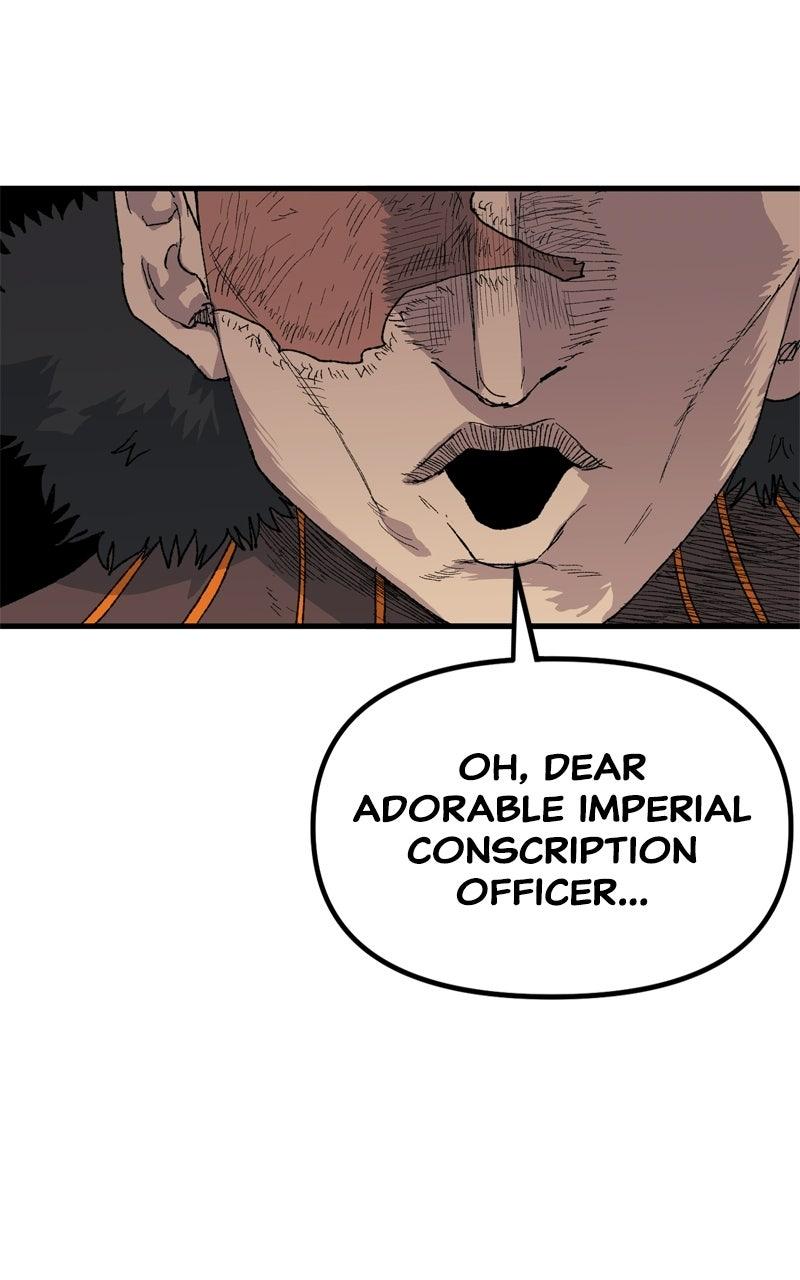 Read The Tale of the Skeleton Messenger Manga Online