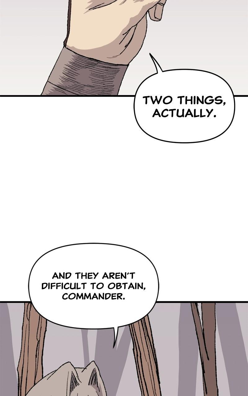 Read The Tale of the Skeleton Messenger Manga Online