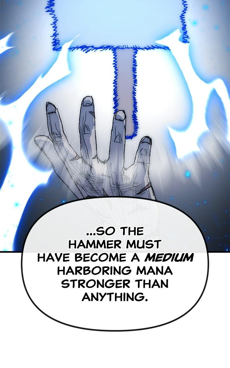 Read The Tale of the Skeleton Messenger Manga Online