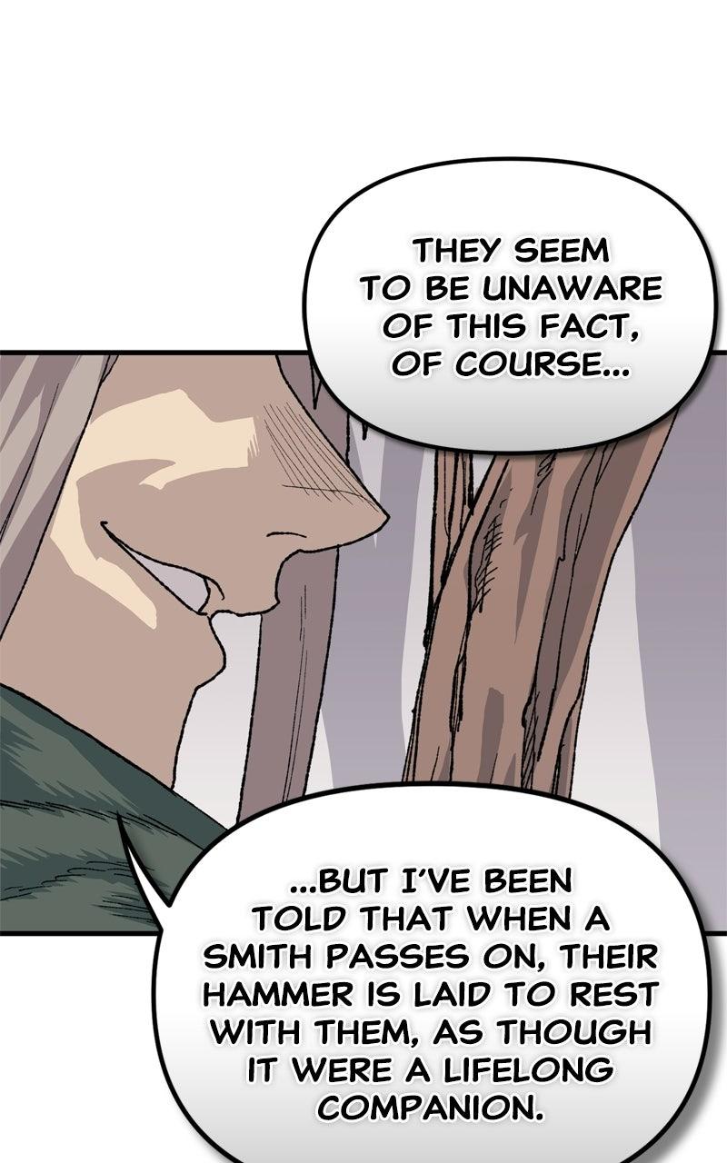 Read The Tale of the Skeleton Messenger Manga Online