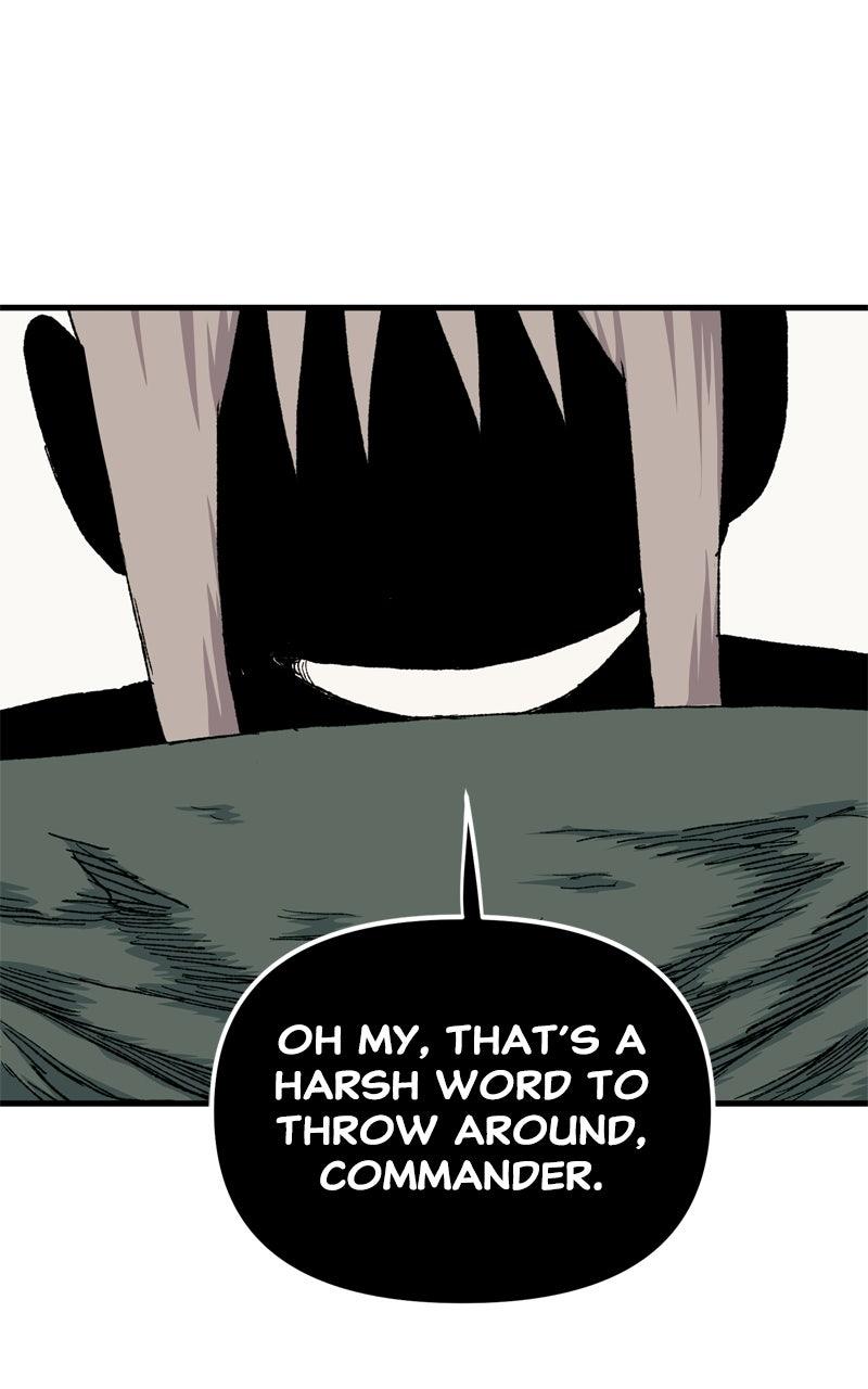 Read The Tale of the Skeleton Messenger Manga Online