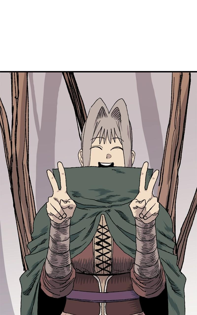 Read The Tale of the Skeleton Messenger Manga Online
