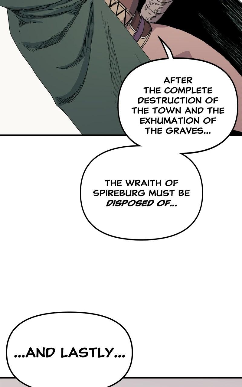 Read The Tale of the Skeleton Messenger Manga Online