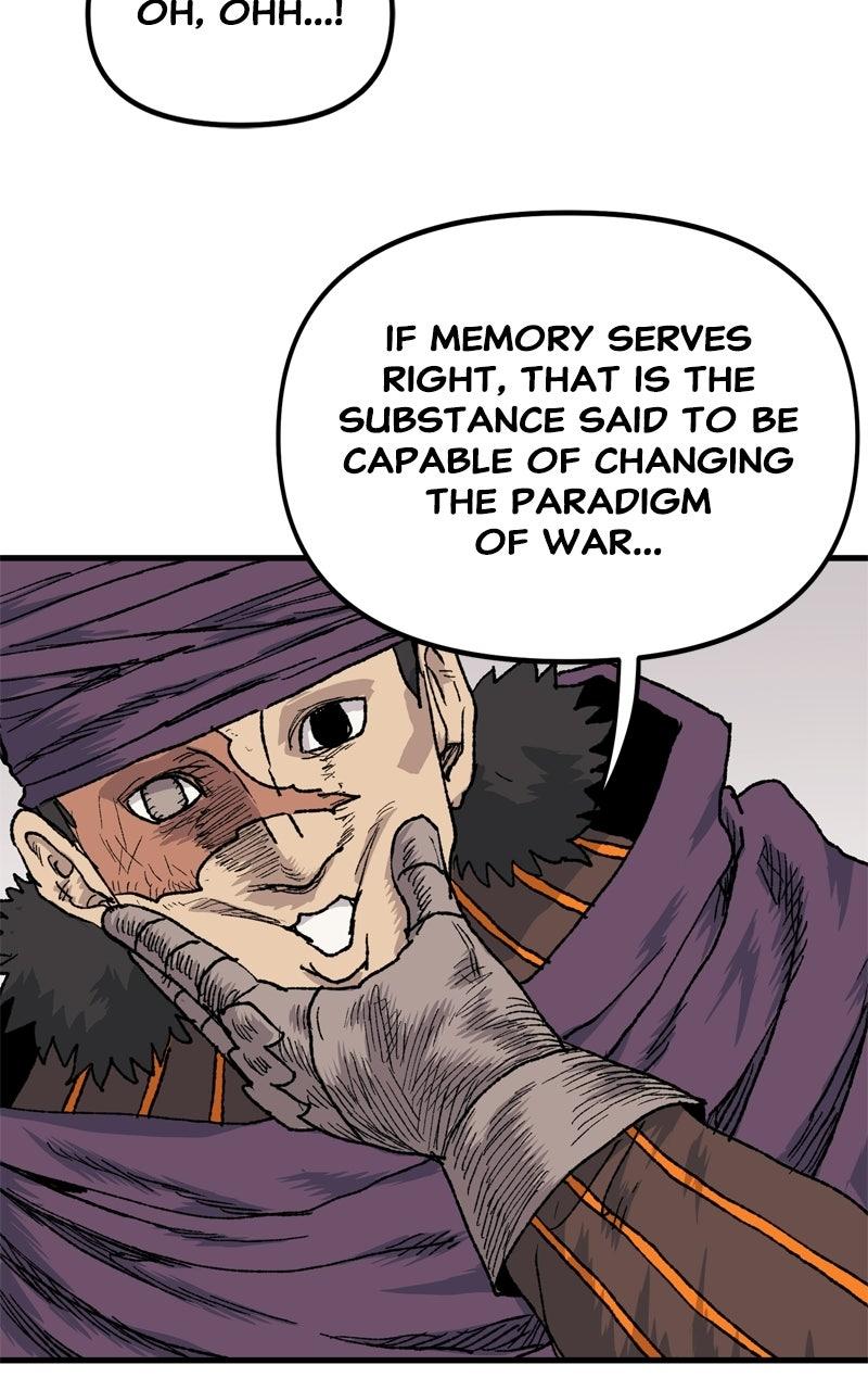 Read The Tale of the Skeleton Messenger Manga Online