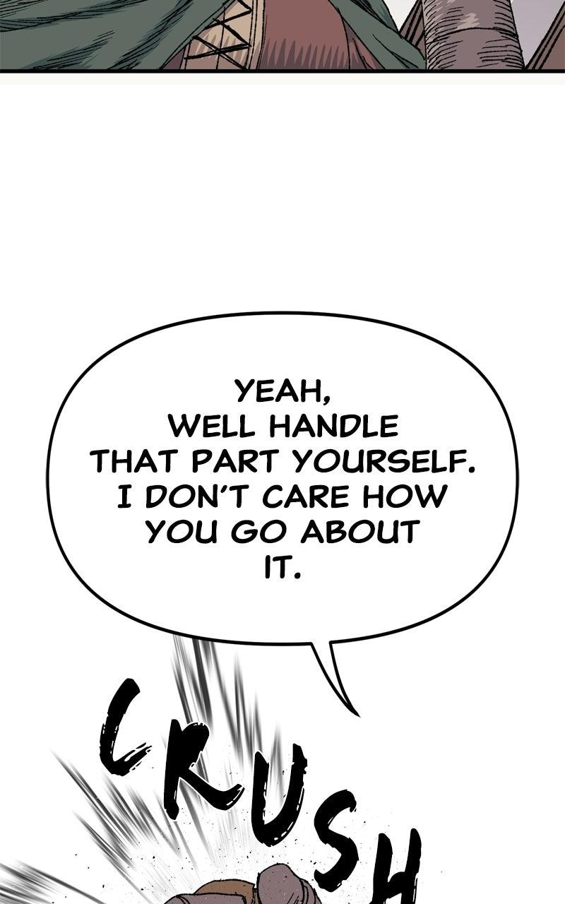 Read The Tale of the Skeleton Messenger Manga Online