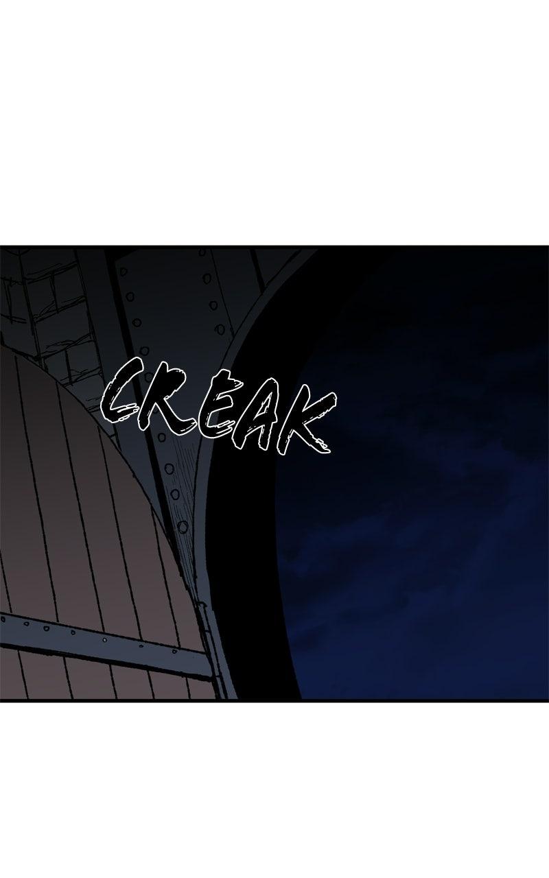 Read The Tale of the Skeleton Messenger Manga Online