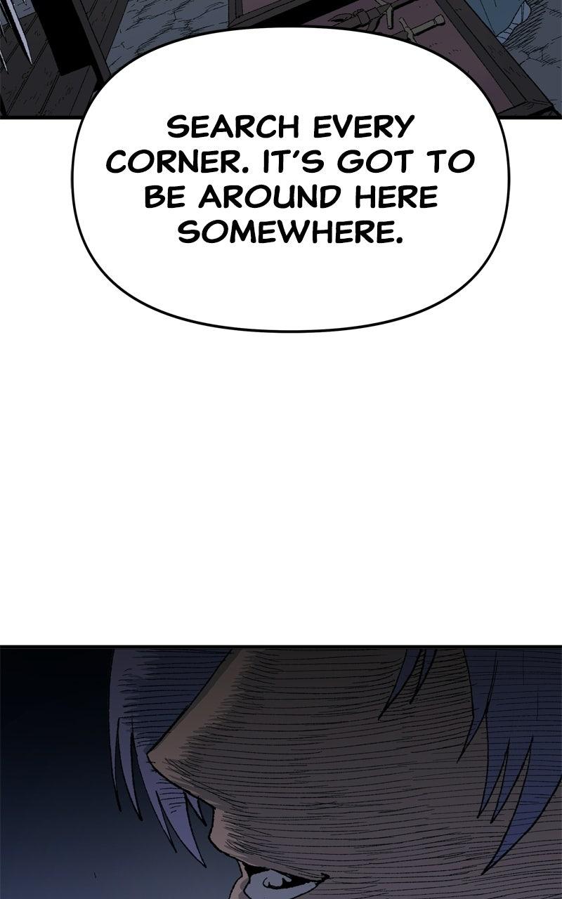 Read The Tale of the Skeleton Messenger Manga Online