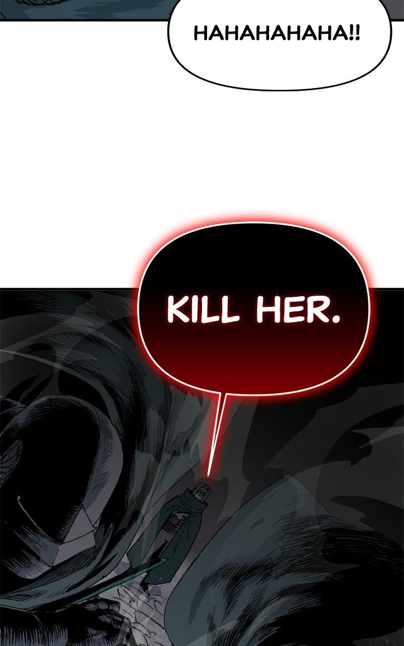 Read The Tale of the Skeleton Messenger Manga Online