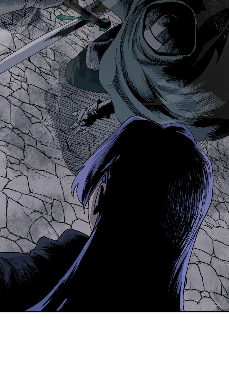 Read The Tale of the Skeleton Messenger Manga Online