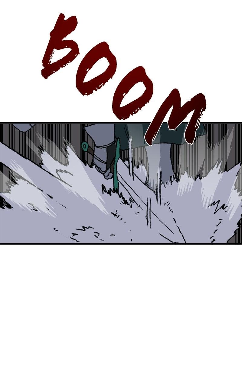 Read The Tale of the Skeleton Messenger Manga Online