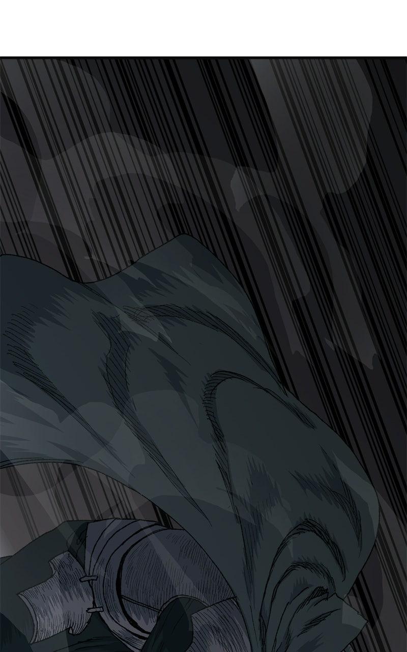 Read The Tale of the Skeleton Messenger Manga Online
